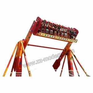 Parc d'attractions en plein air manèges adultes jeux <span class=keywords><strong>top</strong></span> <span class=keywords><strong>spin</strong></span> manèges à vendre - Product Image 3