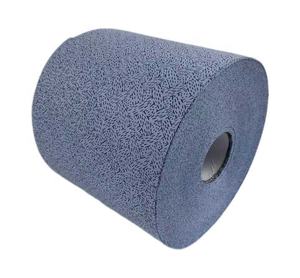 Lingettes industrielles en polypropylène non tissé, lingettes résistantes, rouleau de lingettes industrielles pour le nettoyage de l'huile et des graisses, chiffons de nettoyage <span class=keywords><strong>tout</strong></span> usage - Product Image 4