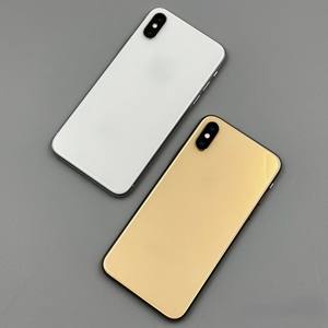 Teléfono <span class=keywords><strong>XS</strong></span> usado de alta calidad, <span class=keywords><strong>64GB</strong></span>, 256GB, desbloqueo del móvil original a bajo precio con compatibilidad celular GSM CDMA LTE - Product Image 1