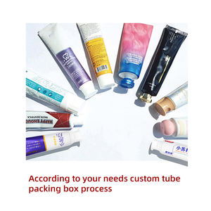 Pasta de Dientes de Marca Privada OEM, Natural, con Aceite de Árbol de Té y Peróxido, <span class=keywords><strong>Sin</strong></span> Gluten, <span class=keywords><strong>Sin</strong></span> SLS, Aséptica, de Coco, <span class=keywords><strong>Sin</strong></span> Flúor - Product Image 3