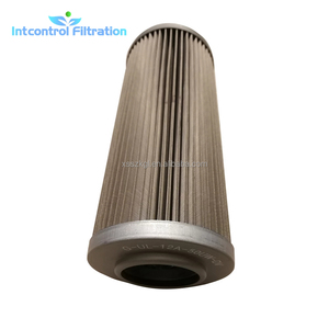 Filtre à huile hydraulique OEM <span class=keywords><strong>GUL</strong></span>-12A-50UW-DV G-UL-12A-50UW P-ul-08a-20u - Product Image 1