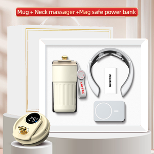 TMS23-3 Set Regalo Promozionale di Grande Successo con Logo Personalizzato <span class=keywords><strong>Idee</strong></span> Regalo Aziendali per Natale/Capodanno per Piccole Imprese - Product Image 6