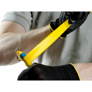 เทปพันเร็ว DBI-SALA 3ม. II 2.54x274ซม. เทปเครื่องมือสีเหลืองจับตก (10ชิ้น) - Product Image 3