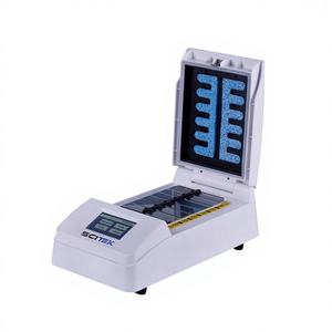 SCITEK Lab เครื่องมือไฮบริดิซชันในแหล่งกําเนิด เครื่องมือไฮบริดิซชันแบบระบายความร้อนและอุ่นเครื่องอัตโนมัติ - Product Image 1