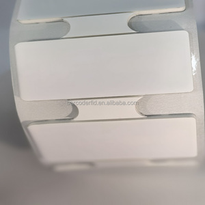 Beontag Mini RFID Digital <strong>Tag</strong> 55*25 128bit Anti-Metal PET <strong>Material</strong> 865-928MHz CONFIDEX Global Frequency - Product Image 1
