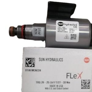 DTAFMCN DTAF-MCN DTAF MCN 224 DTAF-MCN-224 DTAFMCN224 DTBFMCN DTBFMCN224 DTBF-MCN224L DTBFMCN224L Hydraulique Origin - Product Image 2