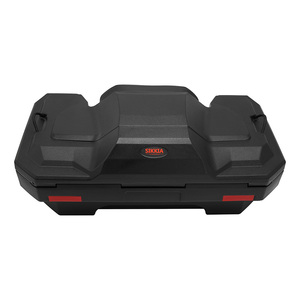 XX-9905 Portapacchi Posteriore Universale 82L per <span class=keywords><strong>ATV</strong></span> con Sedile e Vano Portaoggetti - Product Image 3