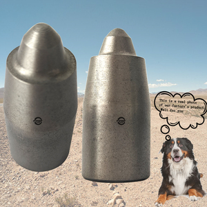 Bộ phận máy móc nông nghiệp và lâm nghiệp-Răng cào-Mũi khoan chống mài mòn - Product Image 4