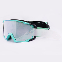 2024 nouveauté Rend Cool lunettes lunettes de sport Ski Motocross moto Offre Spéciale sur ligne 185*155*100MM 300 pièces CN;GUA TPU + PC