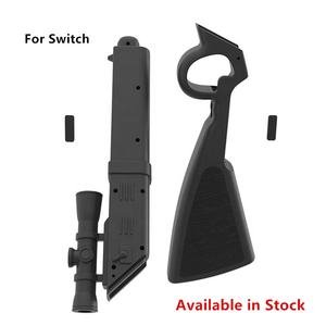 <span class=keywords><strong>ปืน</strong></span>เกมยิง SYY สำหรับคอนโทรลเลอร์ <span class=keywords><strong>Nintendo</strong></span> <span class=keywords><strong>Switch</strong></span> OLED อุปกรณ์เสริมสำหรับเล่นเกม - Product Image 2