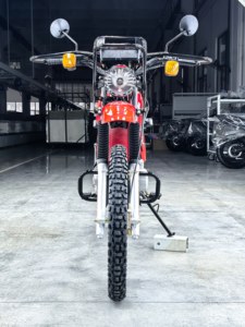 <span class=keywords><strong>Moto</strong></span> tout-terrain <span class=keywords><strong>CROSS</strong></span> GY Sports à haute efficacité, fiable et rapide, <span class=keywords><strong>150cc</strong></span>, essence, carburateur, <span class=keywords><strong>moto</strong></span> de randonnée pour adultes - Product Image 5