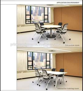 Godrej Scintilla Arm School <b>Chair</b> for Study Use - Product Image 4