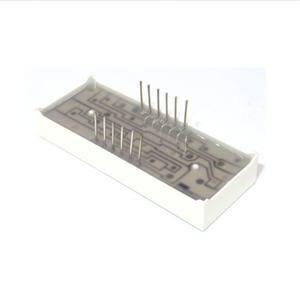 0.56 Inch 4-digit <b>LED</b> <b>Digital</b> <b>Tube</b> High Brightness Red <b>Digital</b> <b>Tube</b> Common Anode Common Cathode - Product Image 4