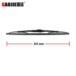 Conjunto de brazo del limpiaparabrisas trasero para Chevrolet Matiz (1998-2004), limpiaparabrisas de ventana trasera. - Product Image 3