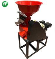Moulin à riz portable de haute qualité, prix d'usine, 7HP, moteur essence et diesel en acier, marque Xingsida, fabriqué en Chine