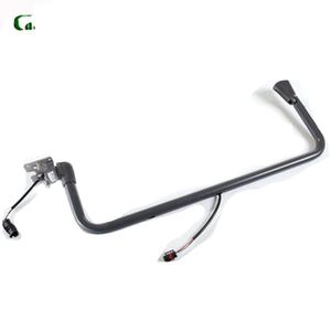 PIÈCES AUTO CHINE GUANGZHOU 81637316557 81637316556 pour <span class=keywords><strong>Camion</strong></span> <span class=keywords><strong>Man</strong></span> <span class=keywords><strong>TGS</strong></span> TGX TGA Accessoires Bras de Rétroviseur Support de Rétroviseur PIÈCE de Rechange - Product Image 1