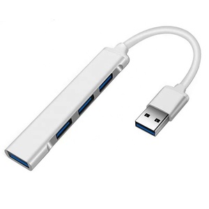 Tùy chỉnh 4 trong 1 7 trong 1 loại C USB3.1 USB3.0 <span class=keywords><strong>Hub</strong></span> để USB2.0 USB3.0 Adapter Docking Station đa chức năng <span class=keywords><strong>USB</strong></span> <span class=keywords><strong>Hub</strong></span> - Product Image 6