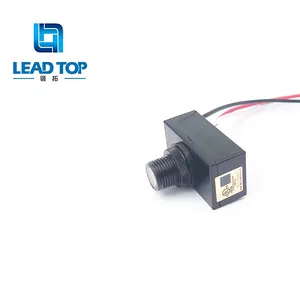 Lighting Control Photocontrol Photoelectric Sensor Switch For Mtiple Outdoor Lights