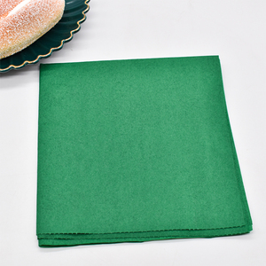 Wholesale Disposable Biodegradable Printed <strong>Tablecloths</strong> Environmentally Friendly <strong>Paper</strong> &amp; Paperboards - Product Image 2