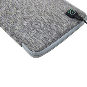 الكهربائية الغذاء التدفئة حقيبة إتهام الحرارة الدافئة الكهربائية قابلة لإعادة الاستخدام الغذاء حزمة حرارية - Product Image 5