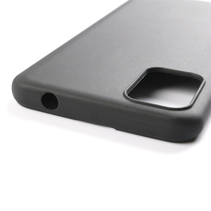 เคสแข็งสำหรับ <span class=keywords><strong>ulefone</strong></span> Note 12 <span class=keywords><strong>12P</strong></span> 14 15 16 17 Pro 18เคสโทรศัพท์มือถือ TPU แบบนิ่มพิเศษ - Product Image 5