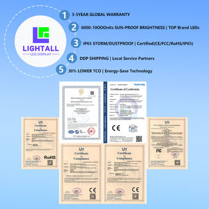 防水屋外用 P2.9 静電容量式ステージ<span class=keywords><strong>LED</strong></span>ビデオウォールパネル、コンサート向け広告<span class=keywords><strong>LED</strong></span>ディスプレイ - Product Image 4