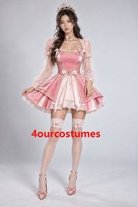 ชุดแฟนซีเทศกาลสุดหรู ชุดฮาโลวีน ราคาสุดคุ้ม - Product Image 3
