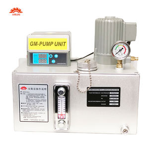 <span class=keywords><strong>Pompe</strong></span> <span class=keywords><strong>à</strong></span> huile électrique automatique, 5 v, 8l, grande capacité de boîte métallique, engrenage de glaçage, pour <span class=keywords><strong>tour</strong></span> - Product Image 3