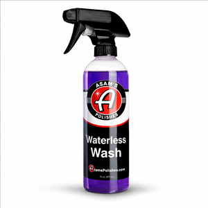 Limpiador de Autos Avanzado sin Agua Shine 473ml, Fórmula Antiarañazos, Protección de Alto Brillo para Pintura/Vidrio/Llantas, Autos Nuevos - Product Image 1