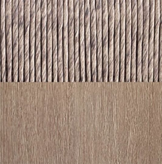 Résine de TeakPumice altérée