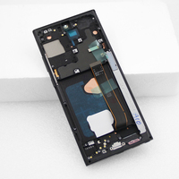 Écran LCD TFT en gros pour Samsung Galaxy Note 20 Ultra – Assemblage d'écran tactile et numériseur de remplacement
