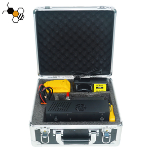 Nuevo Equipo de Apicultura para el Tratamiento de la Varroa, Vaporizador de Ácido Oxálico de 300W de Alta Potencia, Dispositivo para el Control de Ácaros de Abejas - Product Image 6