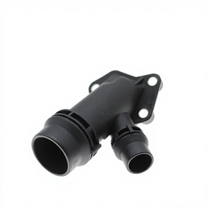 Conector de Manguera de Refrigerante 11127806196 para Motor BMW, Pieza de Repuesto - Product Image 2