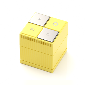 Nouveautés FEILI FL-E8 Lave-fruits et légumes électrique USB Désinfectant pour usage domestique et automobile - Product Image 5