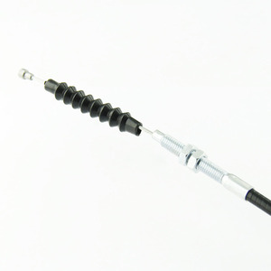 Cavo Frizione per Moto Honda NV400 Shadow 400 VT750 <span class=keywords><strong>750</strong></span> - Product Image 4