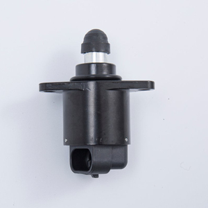 Válvula de control de velocidad de ralentí de repuesto directo, motor paso a paso de ralentí A96156 para Peugeot 406 Break, rendimiento estable - Product Image 1