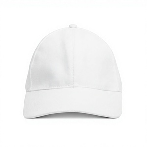 Gorra de Béisbol de Lona con Logotipo Personalizado, Ajustable, Bordada, al por Mayor para Golf - Product Image 5