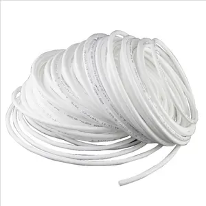  Meilleure vente PE CKK Water Pipeline Tube RO 5/16 Système Tuyaux en plastique pour eau potable