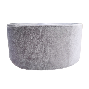 Sangle en velours de haute qualité - Idéale pour les sacs, les vêtements et les projets DIY - Parfaite pour les accessoires de mode latino-américains - Product Image 3