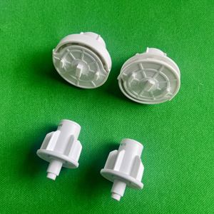 Double Brackets White Paint Spray Double Support Structure <strong>Roller</strong> <strong>Blind</strong> <strong>Fitting</strong> Quiet and Durable Repair Kit Shade Accessories - Product Image 5