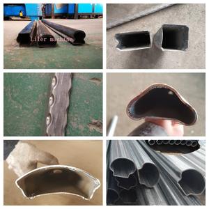 เครื่องปั๊มนูนอัตโนมัติประสิทธิภาพสูงพร้อมมอเตอร์ 7.5KW สำหรับท่อและหลอด - มีจำหน่ายในราคาขายส่ง - Product Image 2