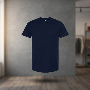 T-shirt Classica da Uomo - Product Image 2