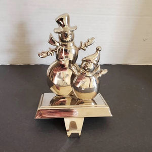 Soporte para Calcetines de Aluminio Dorado Antiguo, Diseño de Hada, Decoración, Superventas - Product Image 4