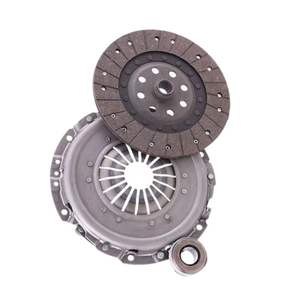 Kit d'embrayage standard d'usine en gros, OEM, 2051N9 828037 3000951837 pour Citroën C5 - Product Image 2