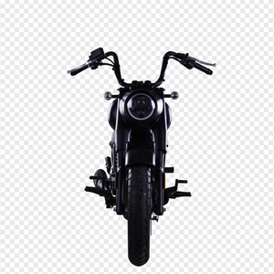 Nouveau modèle de moto de course cruiser monocylindre avec compteur de vitesse numérique FEIBA, amortisseur avant supérieur et inférieur FEIBA - Product Image 2