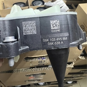 ตัวแยกน้ำมันเครื่อง 06K103495BM / AA / AG / AT / P สำหรับรถยนต์ Volkswagen Tiguan Sharan Arteon Golf Audi A3 Q3 S3 TT TTS ปี 2015-2019 - Product Image 4