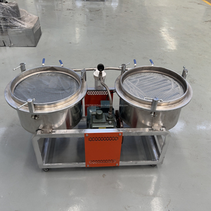 Máy ép dầu trục vít 6yl-120zd mới được nâng cấp cho hiệu quả cao và độ bền trong khai thác dầu Mù Tạt - Product Image 6