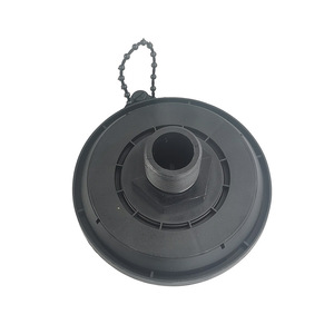 Filtre en plastique Atlas Copco Respirator 1623468200 pour pièces détachées de compresseur d'air - Product Image 4