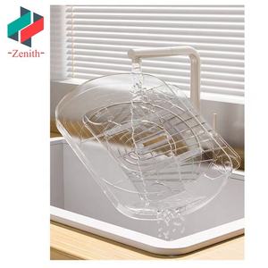 ZNF00172 עצלן סוזן ארגונית פטיפון למקרר ארון מטבח מזווה מקרר ארגוניות ואחסון - Product Image 3