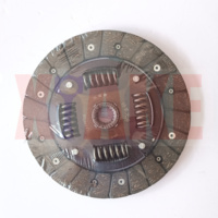 Kit d'embrayage couvercle disque d'embrayage plaque couvercle roulement de débrayage pour DFM DFSK Dongfeng DK12 Baic Weiwang 306 MZ40 307 MZ45 VAN WEVAN